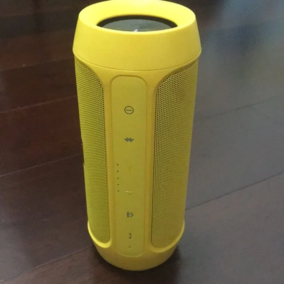 Used stereo - Picture 2 of 3